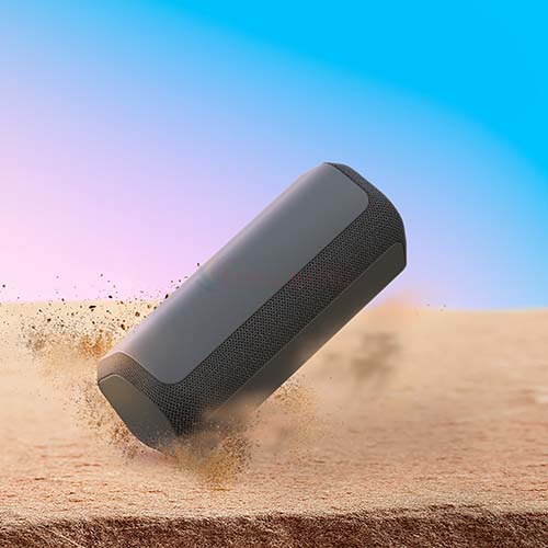 Loa Bluetooth Sony SRS-XE200 - Hàng chính hãng - Bluetooth v5.2, bộ loa X-Balanced chất lượng, sử dụng lên đến 16 giờ