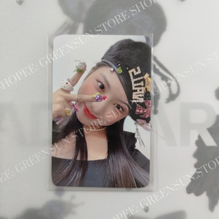 Card ảnh NMIXX - AD MARE (Ktown) ĐỌC KỸ MÔ TẢ