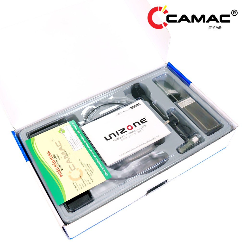 Máy trợ giảng 9580F3 chĩnh hãng CAMAC cao cấp hàn quốc