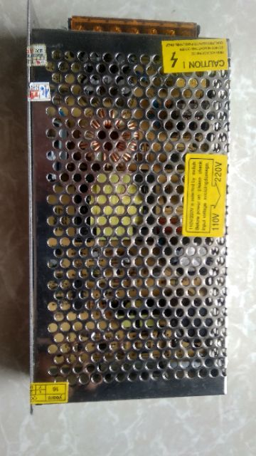 Nguồn tổng 12v 15A