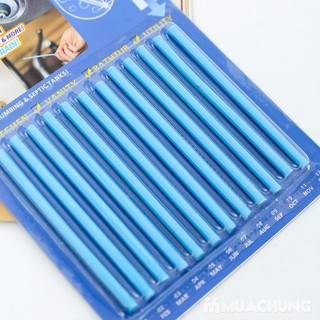 VỈ THÔNG CỐNG THÔNG MINH ( SỈ 30 VỈ )