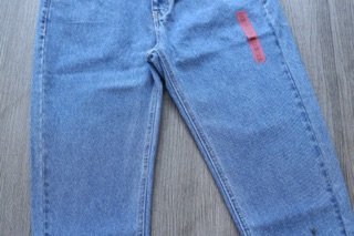 Quần jean Baggy Pull&Bear hàng AuthCambodia