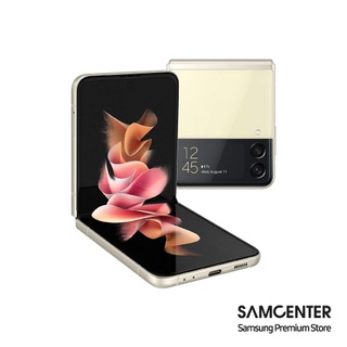 Điện Thoại Samsung Galaxy Z Flip3 5G (8GB/256GB) - Hàng chính hãng