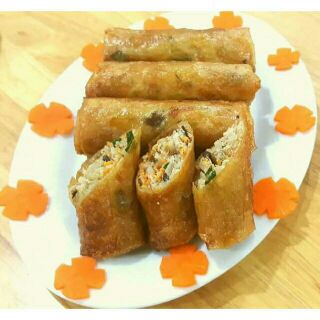 Vỏ Ram Hà Tĩnh-có hút chân không