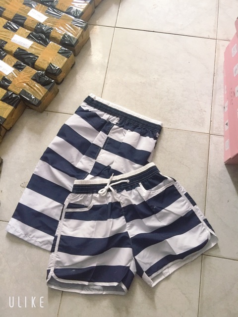 Quần Cặp Đi Biển (80k/cặp) | BigBuy360 - bigbuy360.vn
