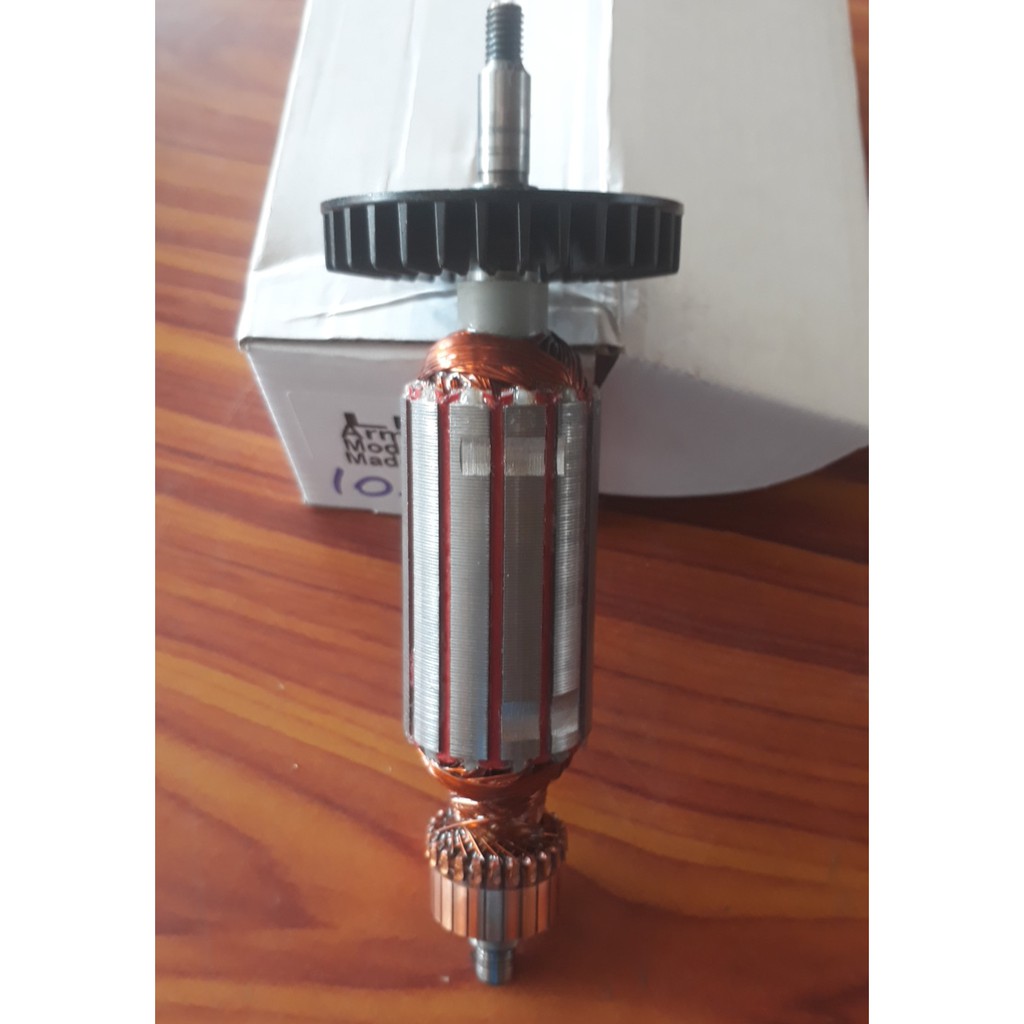 ROTO MÁY MÀI CẦM TAY HELI 100-5