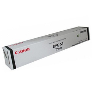 Mực Photo Canon NPG51 (Trắng)