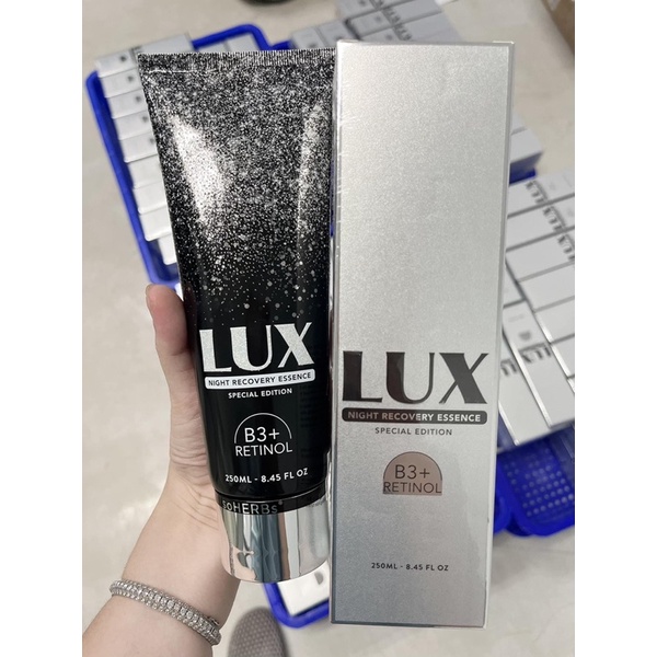 KEM BODY LUX PLUS +