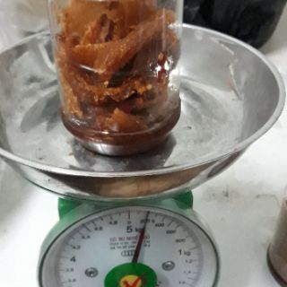 MỰC RIM ME CÁN 200g.