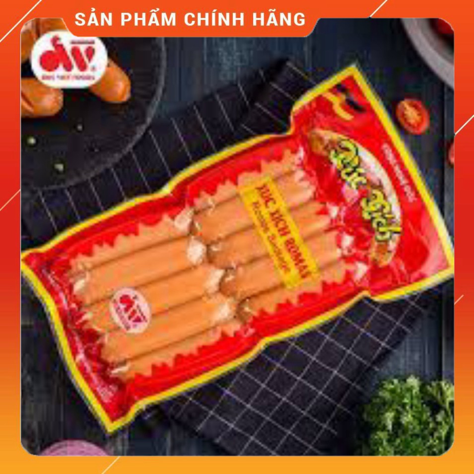 [SHIP TP HCM] XÚC XÍCH ĐỨC VIỆT nuongfood