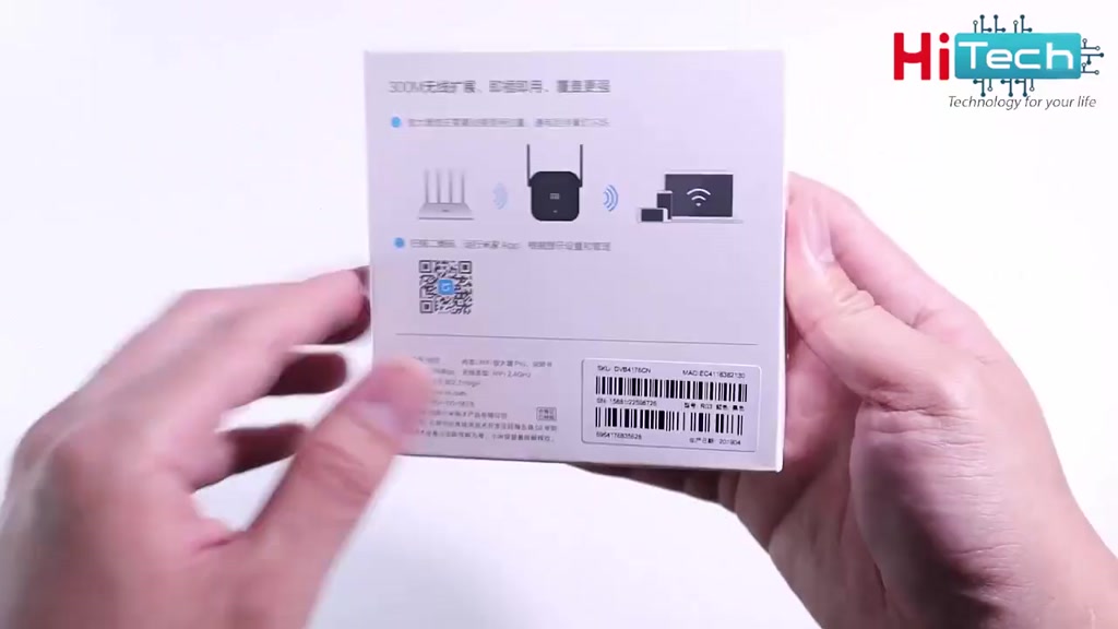 Kích sóng wifi Kích sóng wifi Xiaomi Pro Mi Wifi Repeater Pro, TP-LINK W832RE, MERCUSYS mới 90% 300Mbps đã qua sử dụng | BigBuy360 - bigbuy360.vn