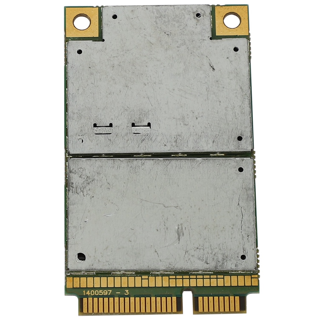 Card mạng SIERRA Gps Mc7700 3g / 4g Wwan Sierra Airprime 100Mbps 4g / 3g Gpsvn