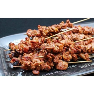 Thịt Đà Điểu phi lê 1kg ( giao hỏa tốctphcm)