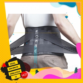 Đai Lưng Cố Định Cột Sống Olumba