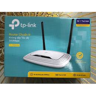 Bộ phát Wifi TP-Link 841N