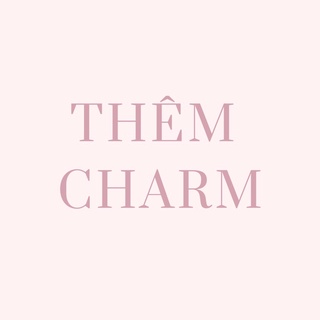 Thêm Charm theo yêu cầu