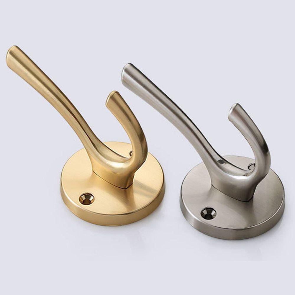 Móc Treo Đồ Hình Chữ S Tiện Dụng Cho Nhà Tắm