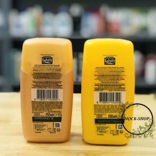 SỮA TẮM TAHITI 250ML