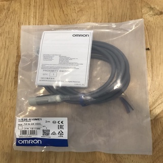Cảm biến tiệm cận e2e-x10me1