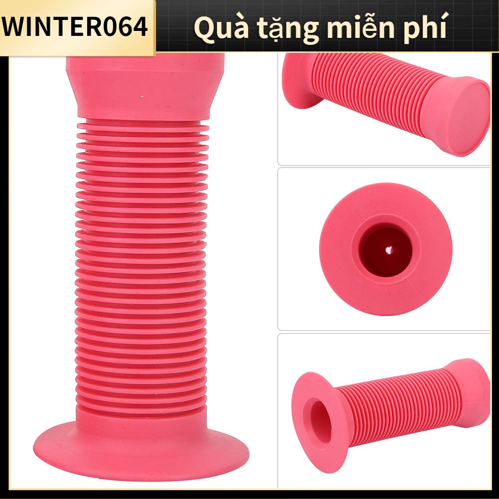 Trẻ em Xe đạp Scooter Tay cầm Thanh chống trượt Winter064