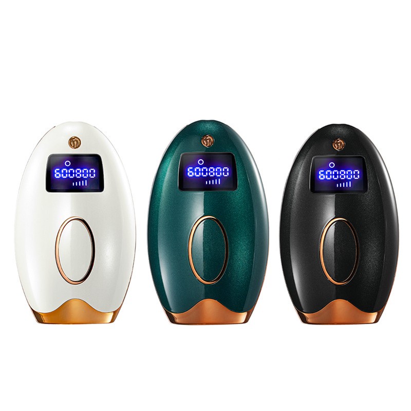 Ubeator Máy Tẩy Lông IPL Bằng laser Không Đau Chuyên Nghiệp Cho Nữ
