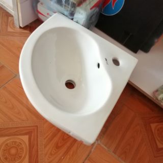 CHẬU RỬA LAVABO CAO CẤP GÓC