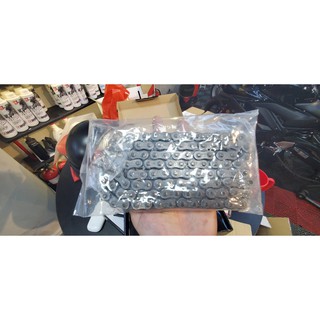 Sên SONIC chính hãng RK ELO phốt o-ring (120L không cần cắt mắt) - Home Motorcycle Workshop