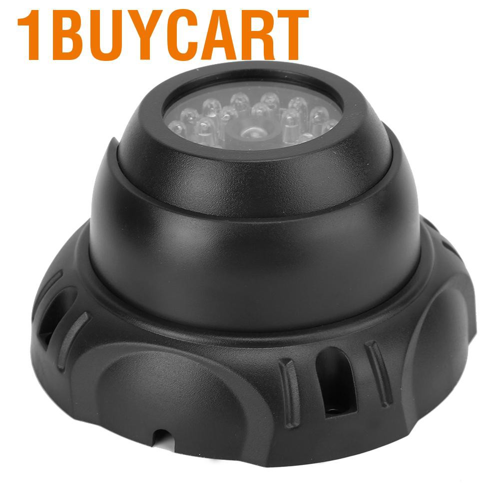 Camera quan sát hình mái vòm nhỏ