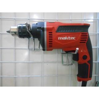 MÁY KHOAN BÚA MAKTEC MT817 (13MM)