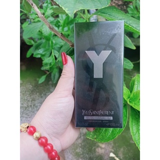 Nước hoa nam ysl yves saint laurent parfum 100ml