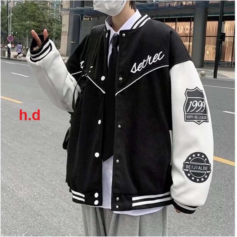 Áo khoác bomber nam nữ unisex Ao bomber happy Chất nỉ cotton dày dặn