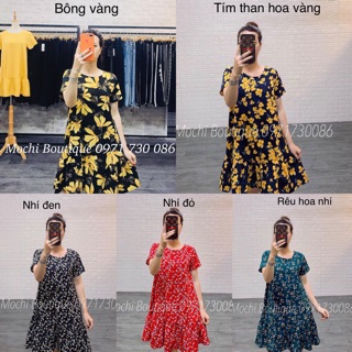 Váy đuôi cá