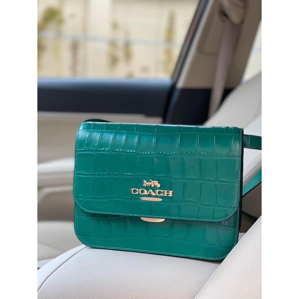 Túi Coach auth sale