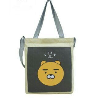 Túi tote dễ thương