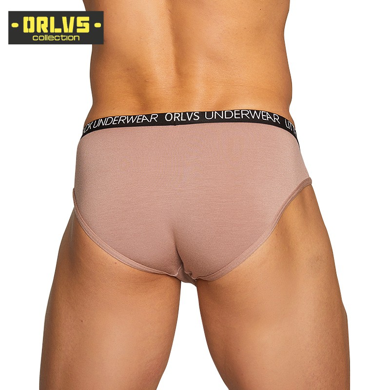 ORLVS Quần lót Or6103 co giãn thời trang quyến rũ cho nam