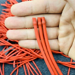 DÂY NÁ CAO SU TRÒN - DÂY NÁ 6 SỢI LOẠI 1 SIÊU DAI SIÊU BỀN