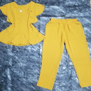 Đồ bộ vải đũi