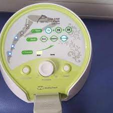 Máy massage nén khí Zam Zam 200 - MÁY NÉN KHÍ TRỊ LIỆU SUY TĨNH MẠCH MASSAGE CHÂN TAY BỤNG  ZAM ZAM 200