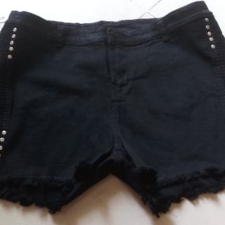 QUẦN SHORT JEAN NỮ SIZE LỚN.