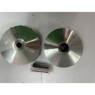 Bộ nồi trước atila