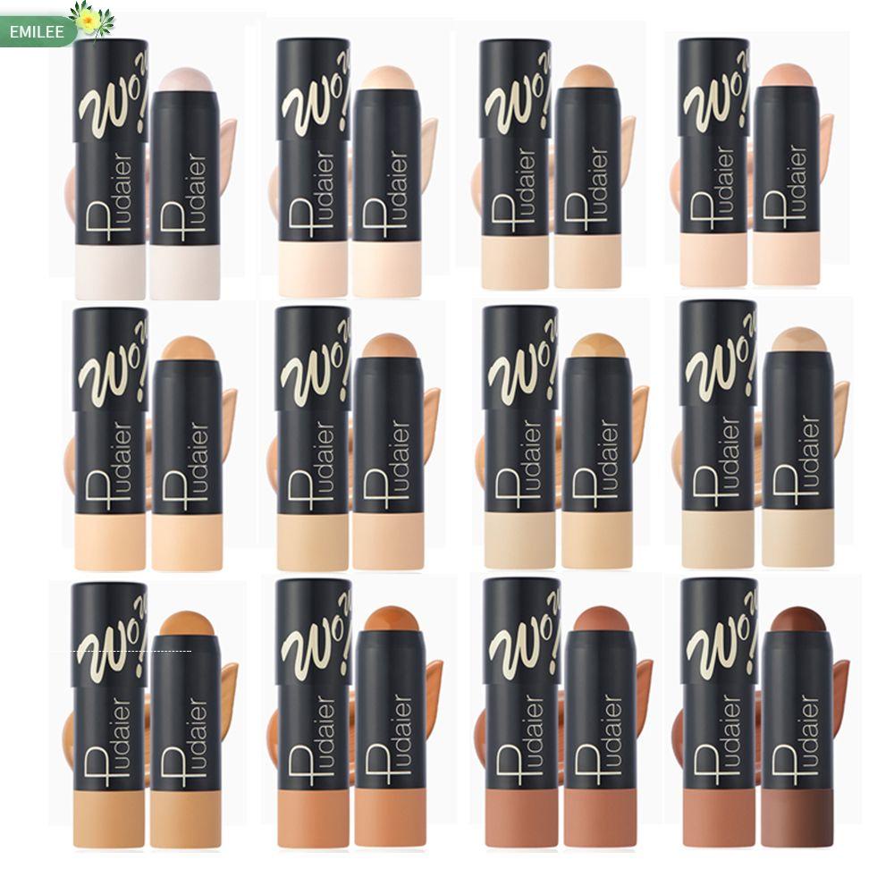 Thỏi kem che khuyết điểm EMILEE 12 màu tùy chọn cao cấp
