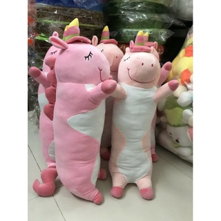 Gối ôm Unicorn size 70cm