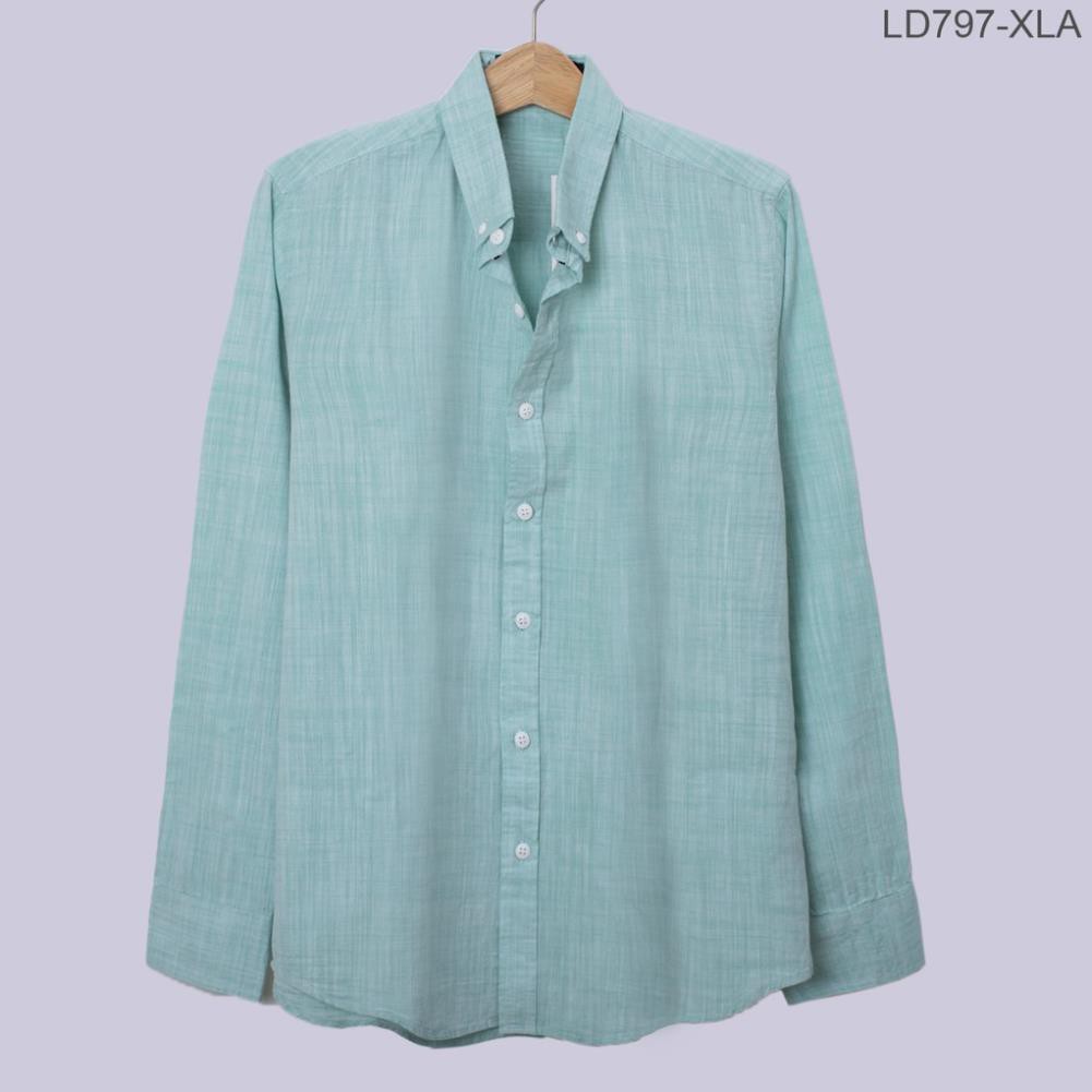 Áo sơ mi nam cao cấp 4U-797 [Hàng Cao Cấp] | BigBuy360 - bigbuy360.vn