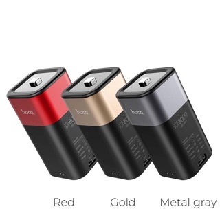 Sạc dự phòng Hoco J24