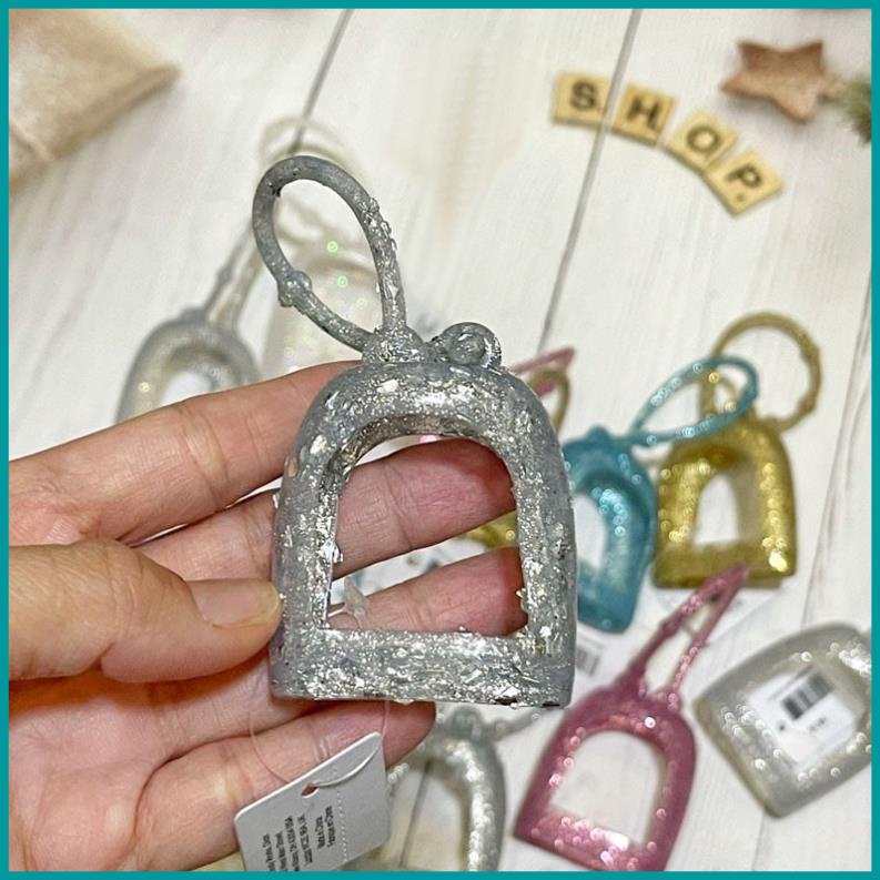 Móc Treo Nước / Gel Rửa Tay Khô Bath &amp; Body Works Xinh Xắn Tiện Dụng Hàng Chính Hãng  zinka