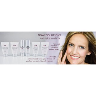 Viên uống trắng da Now Glutathione 500mg