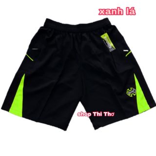 Quần thể thao nam cực đẹp vải mát lạnh