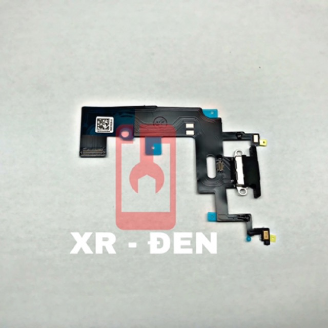 Cáp Chân Sạc XR tương thích điện thoại XR Táo