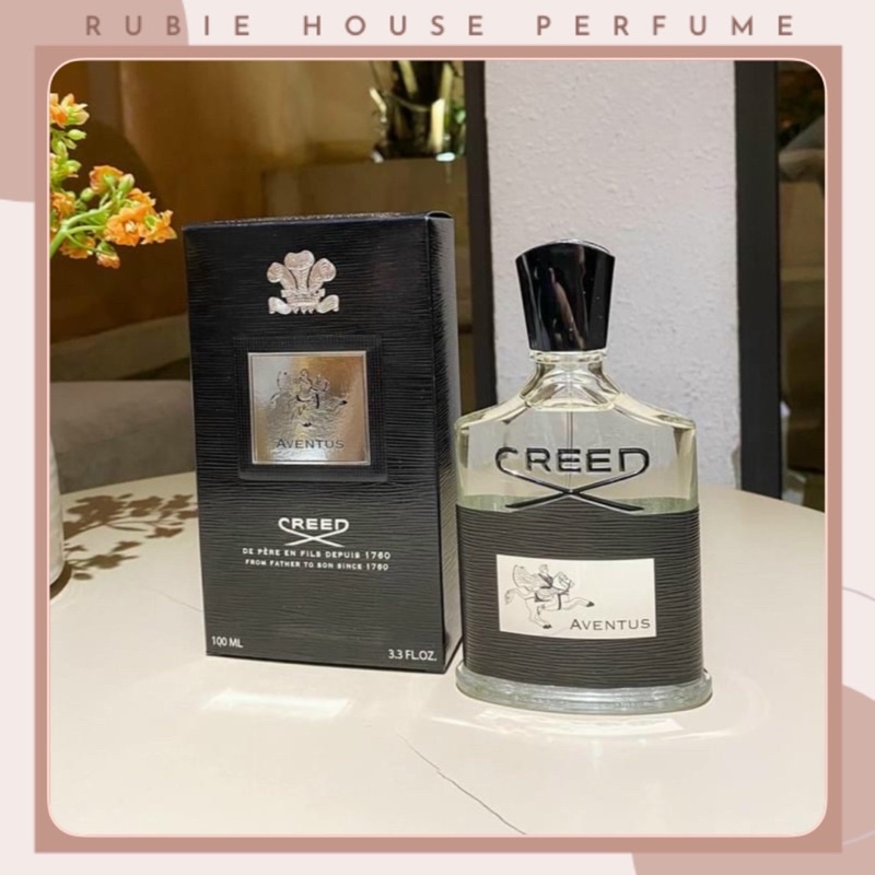 10ml [ Mẫu Thử ] CREED - Aventus • Eau de Parfum / Nước Hoa Nam | BigBuy360 - bigbuy360.vn