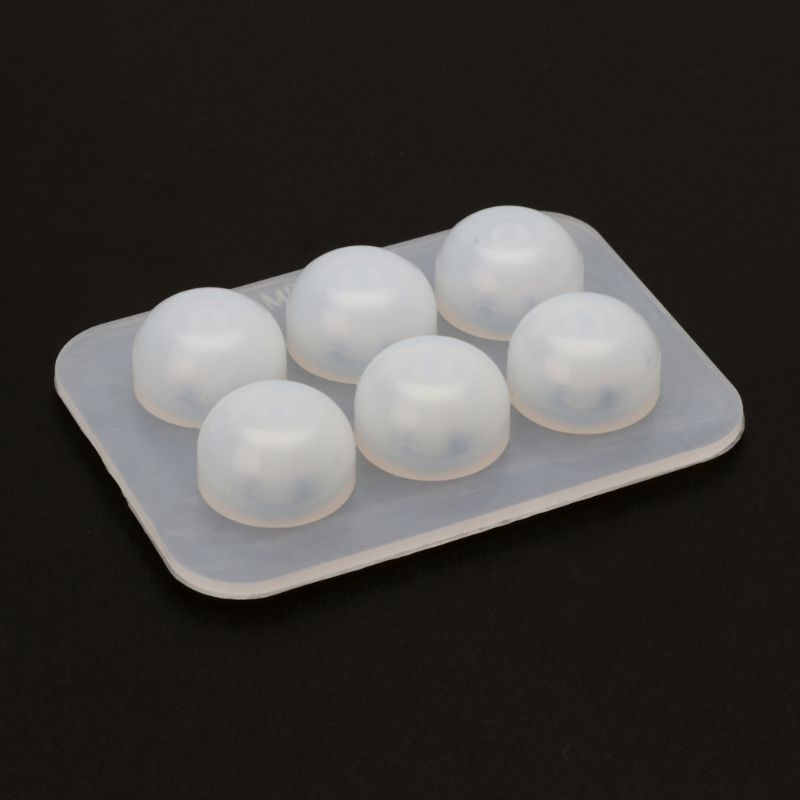 Khuôn Làm Trang Sức Bằng Đá Cabochon Độc Đáo Tiện Dụng